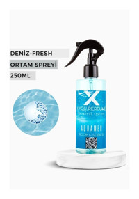 X You Perfume Aquamen Oda Kokusu 250 ml