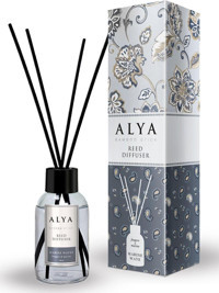 Alya Nature's Scents Çubuklu Marine Oda Kokusu 100 ml