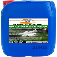 Clean&Strong Yasemin Çiçeği Oda Kokusu 20 kg