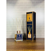 Esinty by Tawrid Çubuklu Safran Oda Kokusu 100 ml