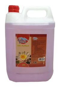 Airofresh Alkolsüz Çilek Oda Kokusu 5 lt