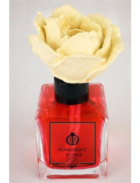 Cem Parfüm Çubuklu Nar Çiçeği Oda Kokusu 120 ml