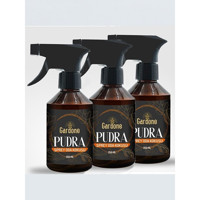 Gardone Pudra Oda Kokusu 3x250 ml