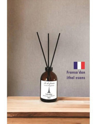 Fisun Home Ile-De-France Vanilya Oda Kokusu 100 ml