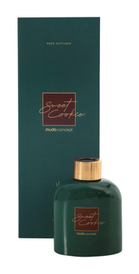 Mudo Concept Canny Sweet Oda Kokusu 110 ml