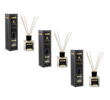 Pereja Çubuklu Tarçın-Vanilya Çubuklu Oda Kokusu 3x100 ml