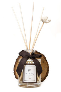 Missi Home Çubuklu Oud Oda Kokusu 100 ml