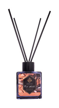 Miskhane Çubuklu Oud Malaki Oda Kokusu 100 ml