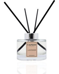 Capeso Çubuklu Lavanta Oda Kokusu 150 ml