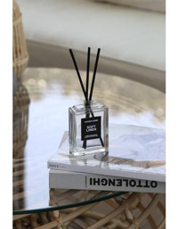 Chanza Home Çubuklu Soft Linen Oda Kokusu 100 ml