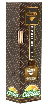 Rivola Çubuklu Citrus Oda Kokusu 100 ml