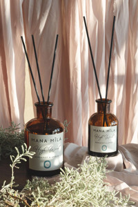 Mana Mila High Wind Karışık Oda Kokusu 150 ml