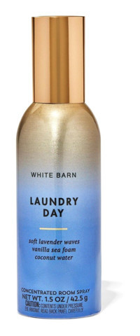 Bath & Body Works Laundry Day Karışık Oda Kokusu 42.5 gr