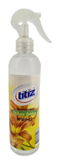 Titiz Spring Oda Kokusu 400 ml