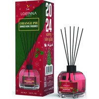 Lorinna Paris Çubuklu Portakal Oda Kokusu 130 ml