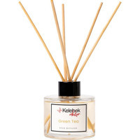 Kelebek Çubuklu Yeşilçay Oda Kokusu 120 ml