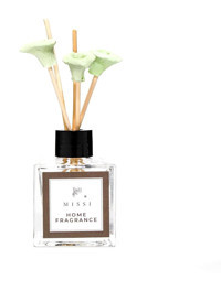 Missi Home Gelin Çiçeği Taşlı Çubuklu Yasemin Çiçeği Oda Kokusu 50 ml