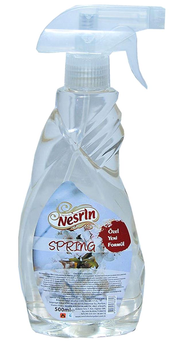Nesrin Spring Oda Kokusu 500 ml