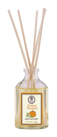 Eyüp Sabri Tuncer Çubuklu Mandalina Oda Kokusu 50 ml
