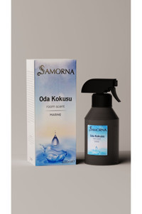 Samorna Marine Oda Kokusu Marine Oda Kokusu 500 ml