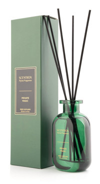 Scentbox Private Magic Çubuklu Magic Oda Kokusu 100 ml
