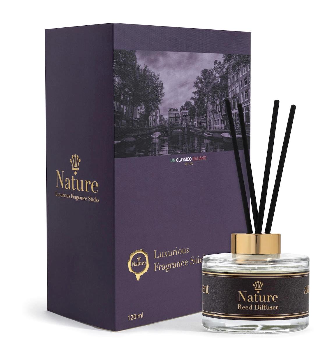 Missi Home Lüx Aromatik Oda Kokusu 120 ml