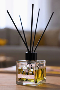 Air Scent Çubuklu Pudra Oda Kokusu 200 ml