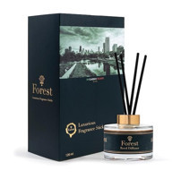Alda Perfume Çubuklu Çiçeksi Oda Kokusu 120 ml
