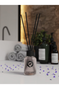 Css Company Çubuklu Lavanta Oda Kokusu 55 ml