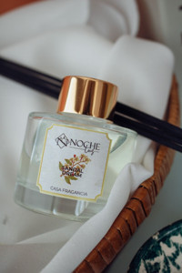Noche Luz Sandal Dream Çubuklu Sandal Ağacı Oda Kokusu 50 ml
