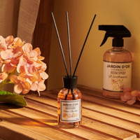 Jardin D'or Dekoratif Flower Garden Çubuklu Çiçek Bahçesi Oda Kokusu 110 ml