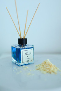 Hsn Lagom Çubuklu Hamam Oda Kokusu 100 ml