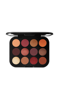 Mac Future Flame Toz Mat Far Paleti