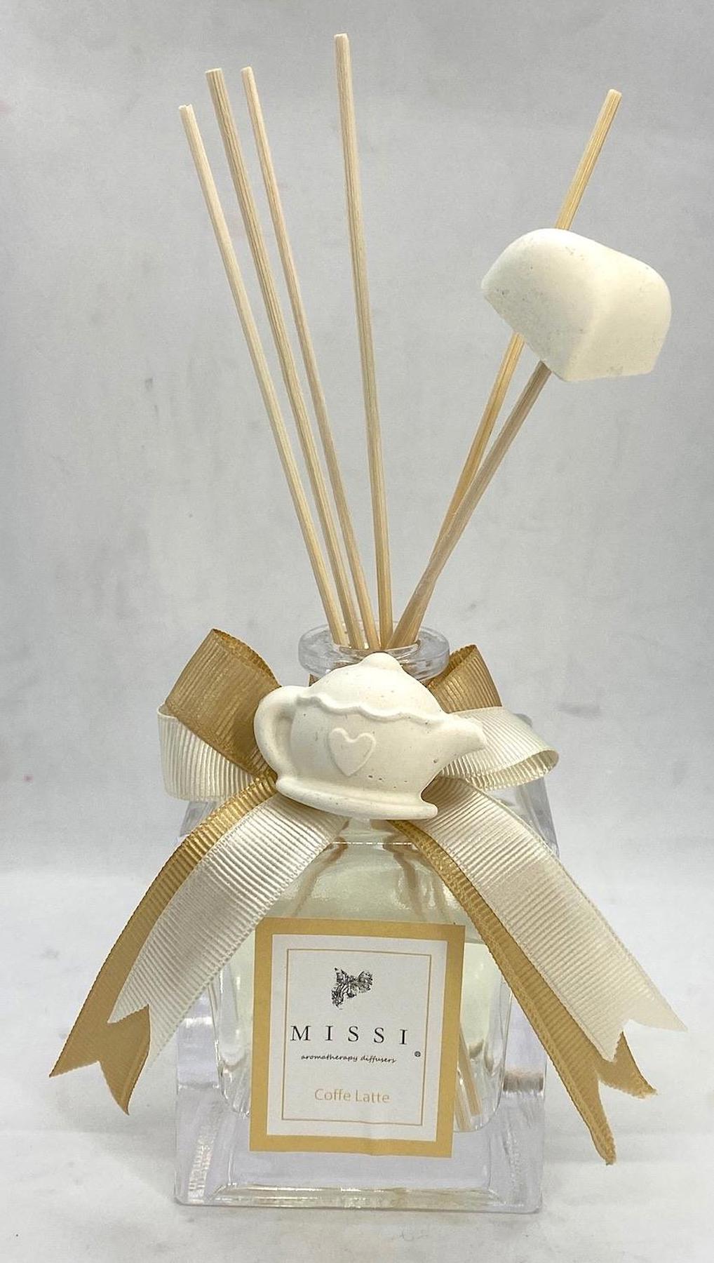 Missi Home Coffe Latte Coffe Oda Kokusu 220 ml