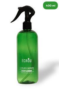 Ecrou Light Amber Amber Çiçeği Oda Kokusu 400 ml