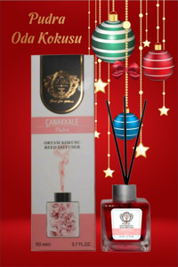 Soel Parfüm Pudra Oda Kokusu 100 ml
