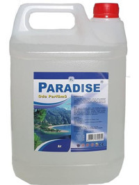 Paradise Odunsu Oda Kokusu 5 lt