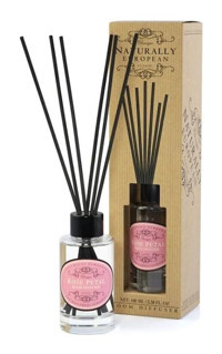 Naturally European Rose Petal Gül Oda Kokusu 100 ml