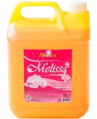 Melissa Flowers Çiçeksi Oda Kokusu 2x5 lt