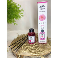 Ilgaz Collection Series Çubuklu Aromatik-Gül Oda Kokusu 110 ml