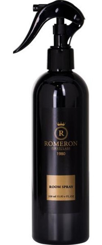 Romeron Siyah Orkide Oda Kokusu 350 ml