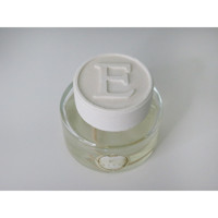 Missi Home E Harfi Seramik Taşlı Dark Amber Oda Kokusu 150 ml