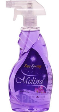 Melissa Sun Spring Oda Kokusu 12x500 ml