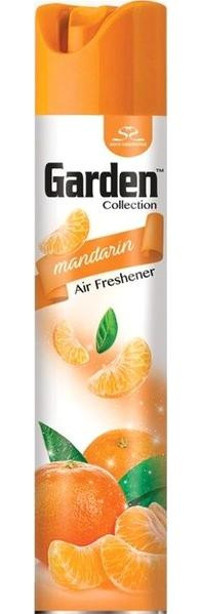 Garden Manuel Mandalina Oda Kokusu 300 ml