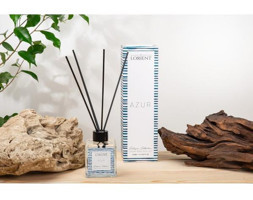 DFN HOME Lorient Azur Çubuklu Wood Oda Kokusu 100 ml