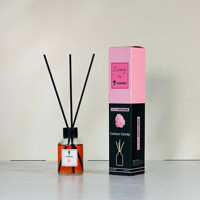 Esinty by Tawrid Çubuklu Pamuk Şekeri Oda Kokusu 50 ml