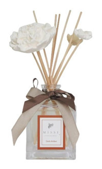 Missi Home Dark Amber Oda Kokusu 220 ml