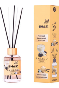 Shaik Çubuklu Vanilya Oda Kokusu 100 ml