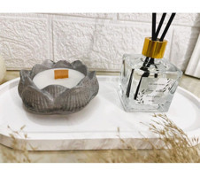 Siblings Home Lotus Çiçeği Oda Kokusu 50 ml