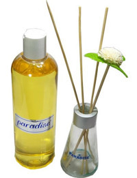 Paradise Konik Şişe Çubuklu Okyanus Esintisi Oda Kokusu 400 ml